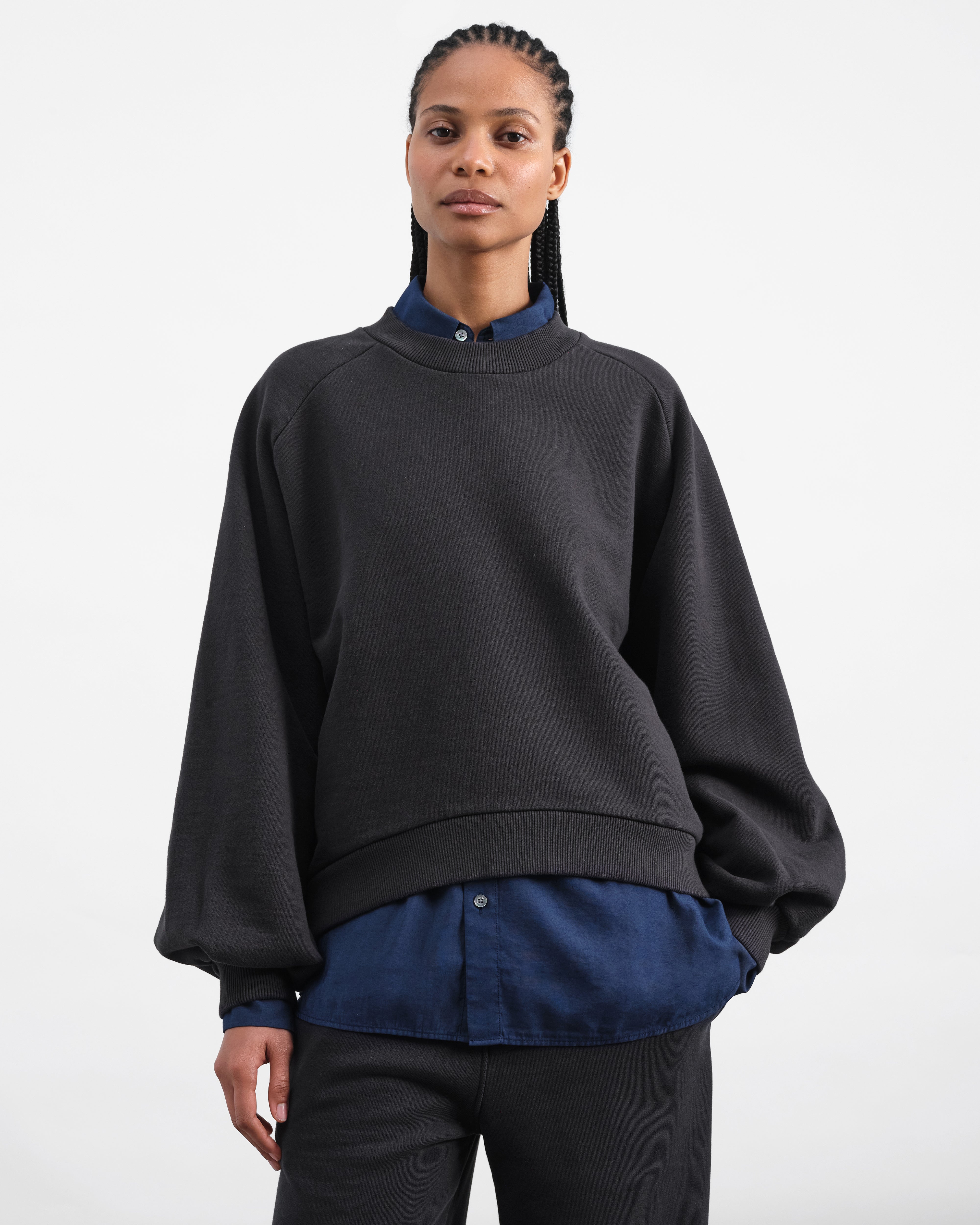 Bellow Sweatshirt